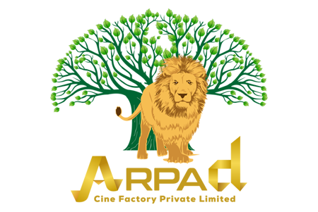 Arpad Cine Factory