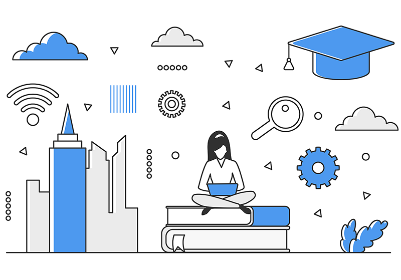 E-Learning & Education