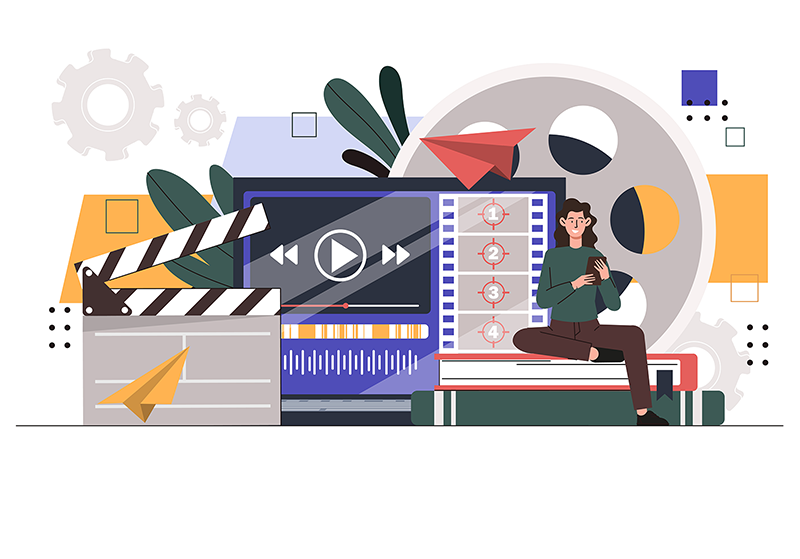 Media & Production House