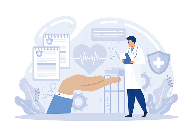 Med-Tech Industry