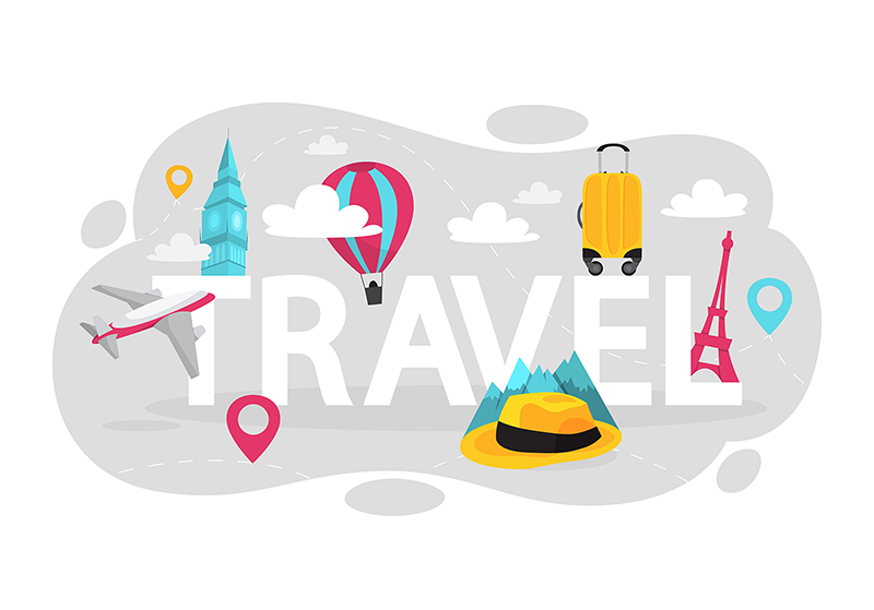 Travel & Tourism