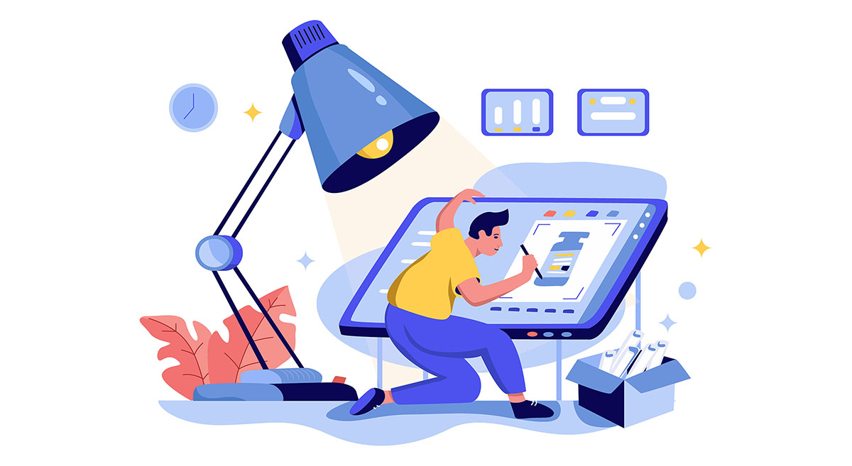 Digital Product Design