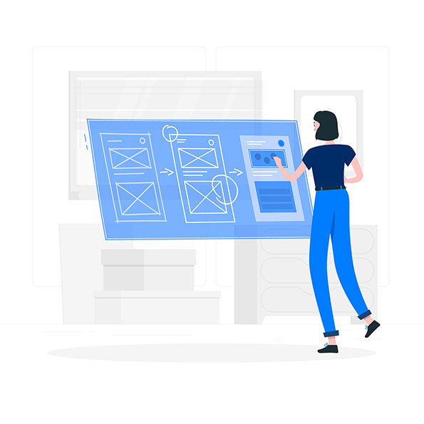 User-Centered Design