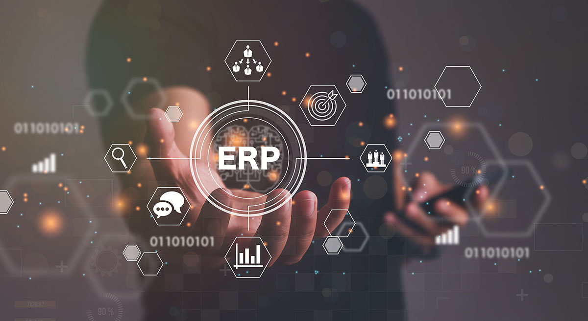 ERP Software Development