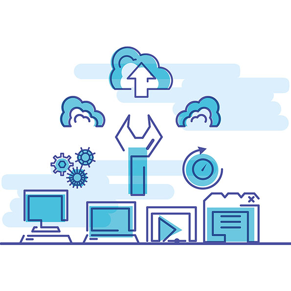 Support and Consultancy Services