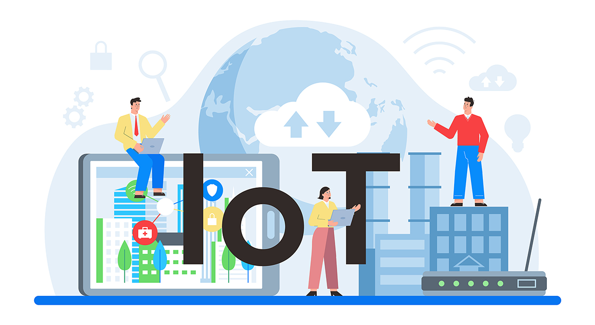 IoT Services