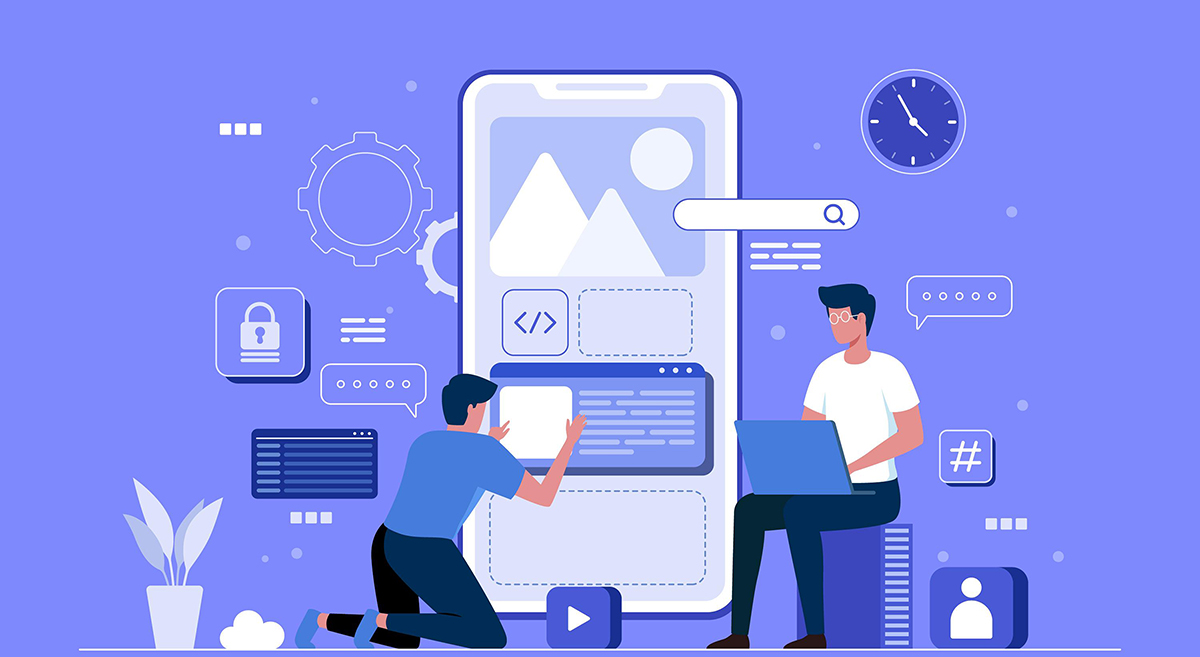 Mobile Application Development