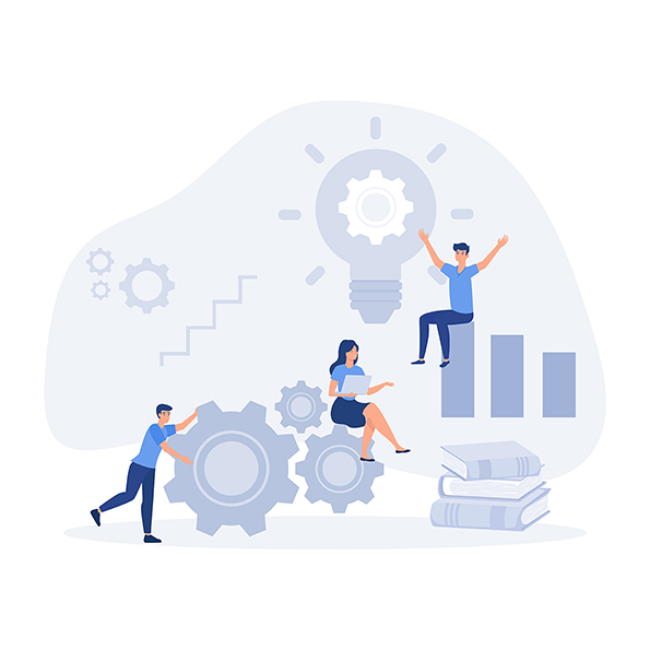 Business Efficiency Services