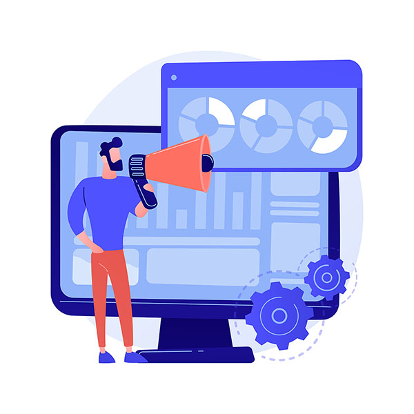 Enhanced Online Presence