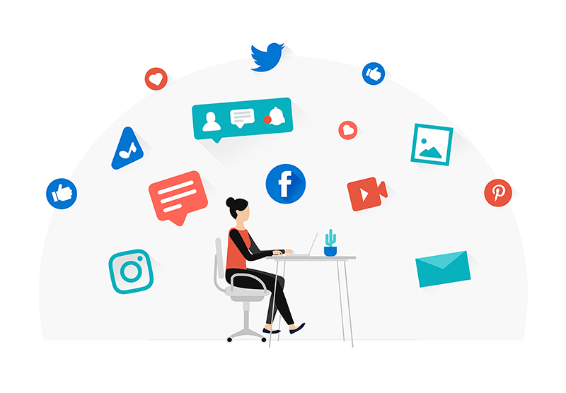 Our process is simple